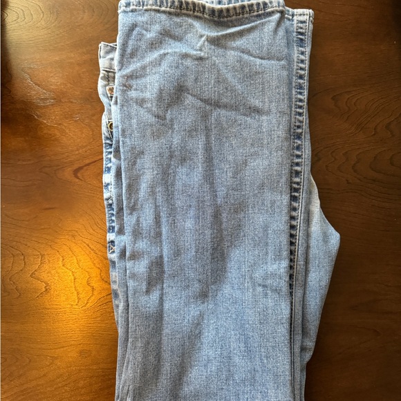 Ariat M7 38x32 Great Condition - Picture 5 of 6